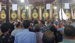 «حج وعمرة جنوب القاهرة لتوزيع الكهرباء» تدعو لاجتماع الجمعية العمومية لمناقشة الميزانية